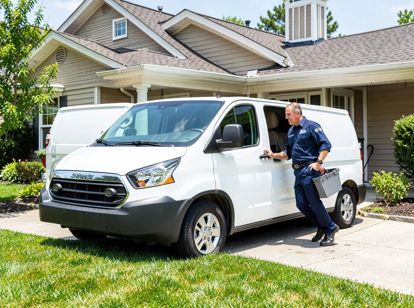 Emergency Plumber company in Claremore, OK